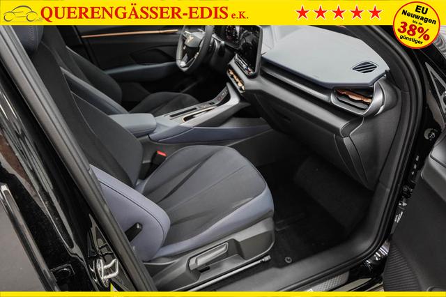 Cupra Terramar 1,5 eTSI DSG - LAGER 