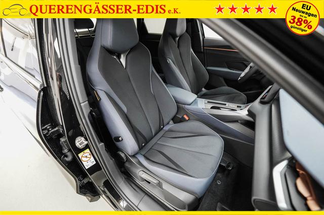 Cupra Terramar 1,5 eTSI DSG - LAGER 