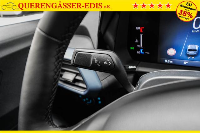 Ford Tourneo Courier 1,0 EcoBoost Automatik Act -LAG. 