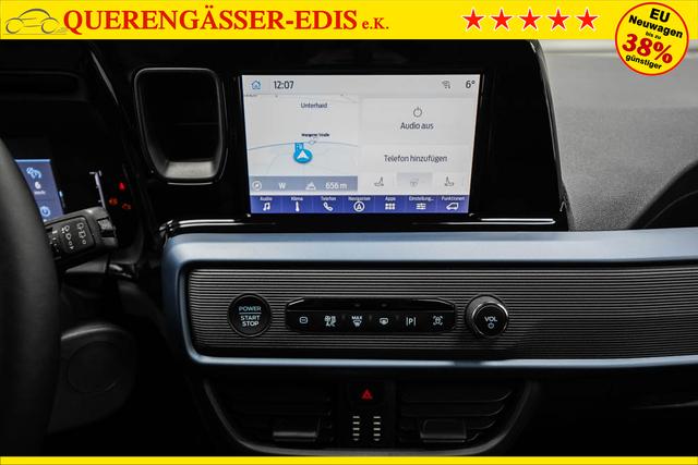 Ford Tourneo Courier 1,0 EcoBoost Automatik Act -LAG. 