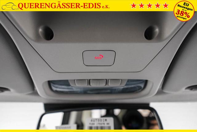 Ford Tourneo Courier 1,0 EcoBoost Automatik Act -LAG. 