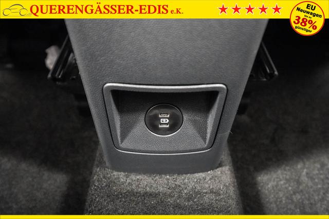 Ford Tourneo Courier 1,0 EcoBoost Automatik Act -LAG. 