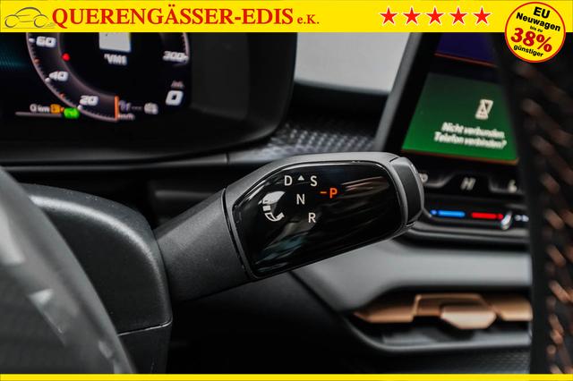 Cupra Terramar 2,0 TSI DSG 4Drive VZ - LAGER 