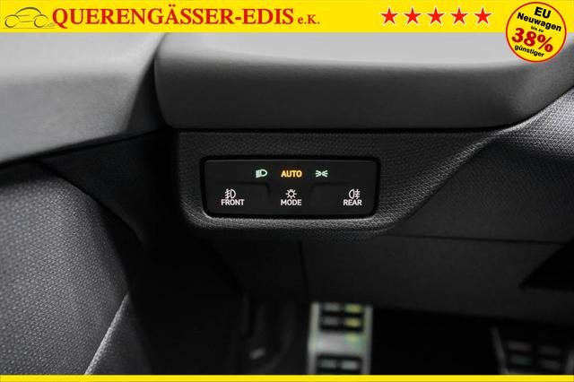 Cupra Terramar 2,0 TSI DSG 4Drive VZ - LAGER 