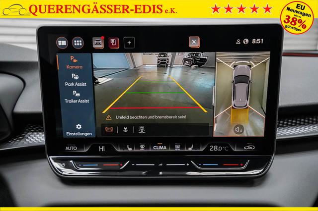 Cupra Terramar 2,0 TSI DSG 4Drive VZ - LAGER 