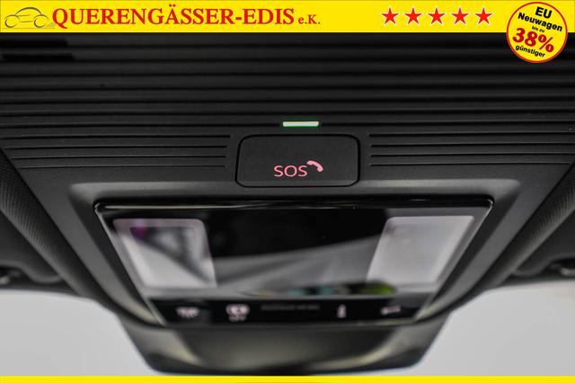 Cupra Terramar 2,0 TSI DSG 4Drive VZ - LAGER 