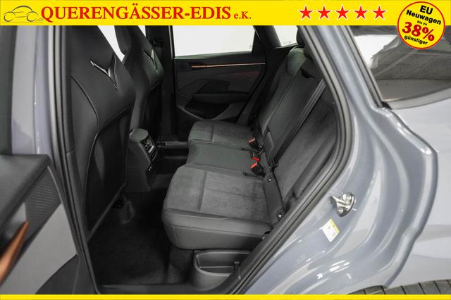 Cupra Terramar 2,0 TSI DSG 4Drive VZ - LAGER 