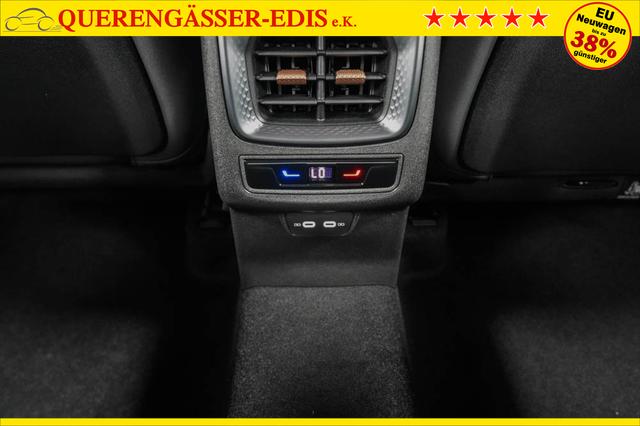 Cupra Terramar 2,0 TSI DSG 4Drive VZ - LAGER 