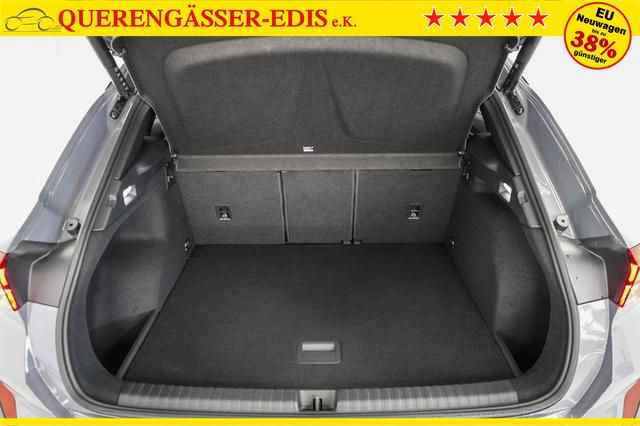 Cupra Terramar 2,0 TSI DSG 4Drive VZ - LAGER 