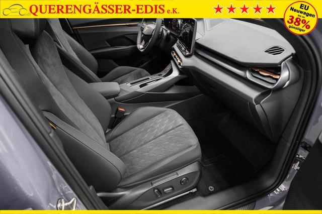Cupra Terramar 2,0 TSI DSG 4Drive VZ - LAGER 