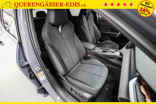 Cupra Terramar 2,0 TSI DSG 4Drive VZ - LAGER 