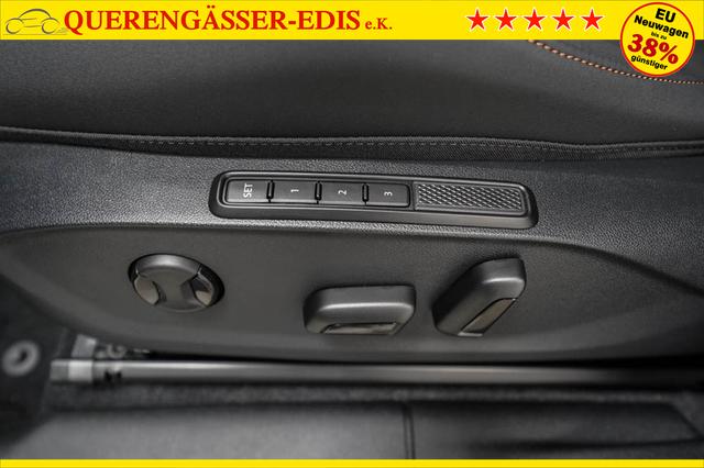 Cupra Terramar 2,0 TSI DSG 4Drive VZ - LAGER 