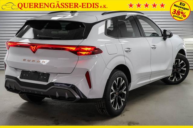 Cupra Terramar 1,5 eTSI DSG - LAGER 