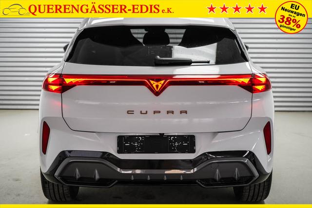 Cupra Terramar 1,5 eTSI DSG - LAGER 