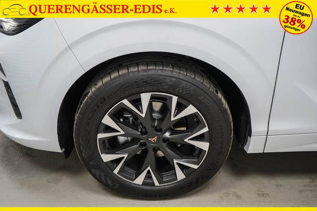 Cupra Terramar 1,5 eTSI DSG - LAGER 
