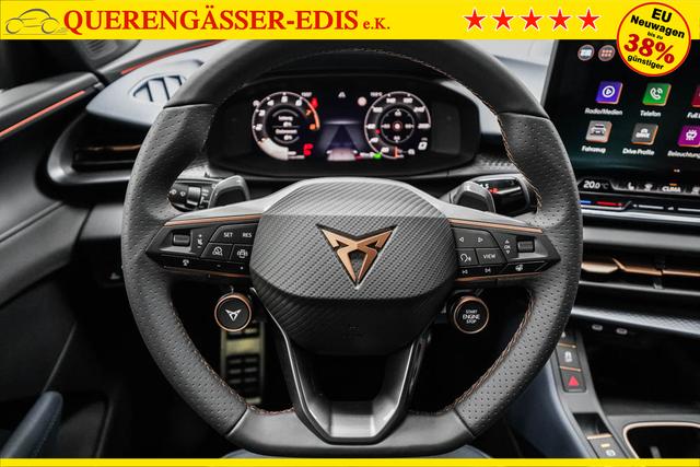 Cupra Terramar 1,5 eTSI DSG - LAGER 