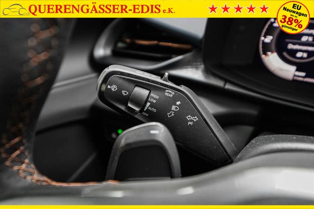 Cupra Terramar 1,5 eTSI DSG - LAGER 