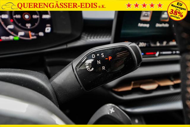 Cupra Terramar 1,5 eTSI DSG - LAGER 