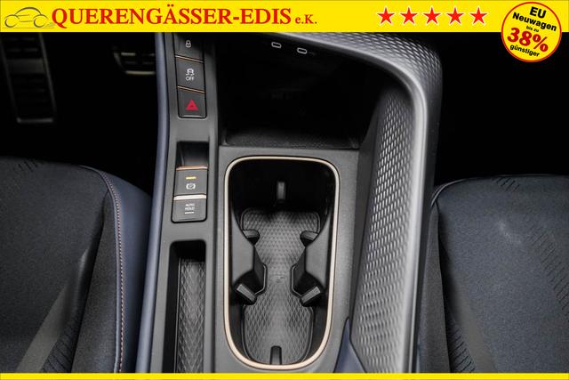 Cupra Terramar 1,5 eTSI DSG - LAGER 
