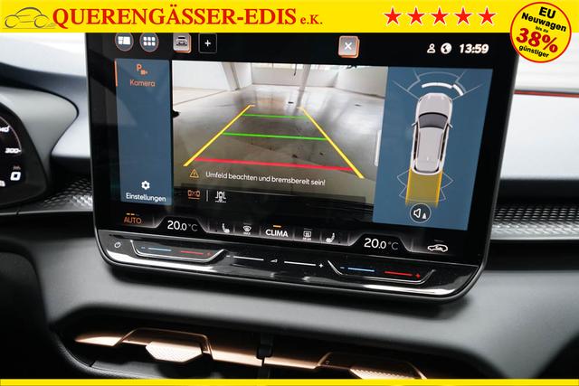 Cupra Terramar 1,5 eTSI DSG - LAGER 