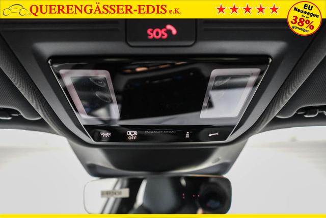 Cupra Terramar 1,5 eTSI DSG - LAGER 
