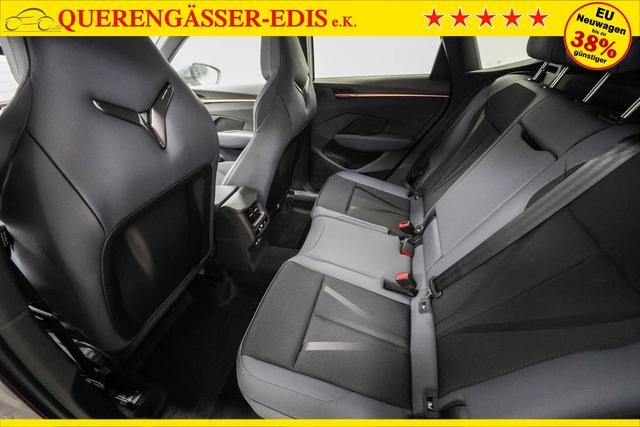 Cupra Terramar 1,5 eTSI DSG - LAGER 