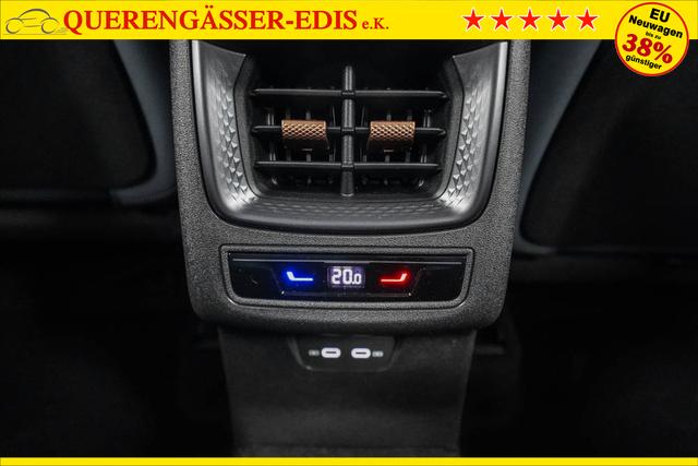 Cupra Terramar 1,5 eTSI DSG - LAGER 