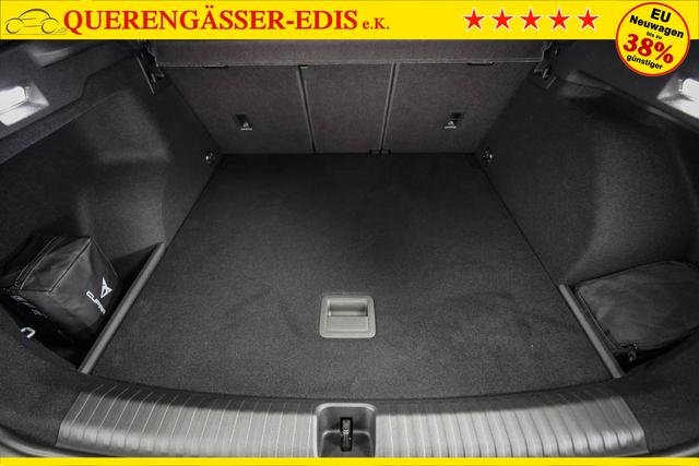 Cupra Terramar 1,5 eTSI DSG - LAGER 