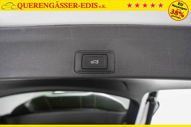 Cupra Terramar 1,5 eTSI DSG - LAGER 