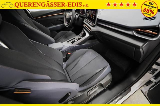 Cupra Terramar 1,5 eTSI DSG - LAGER 