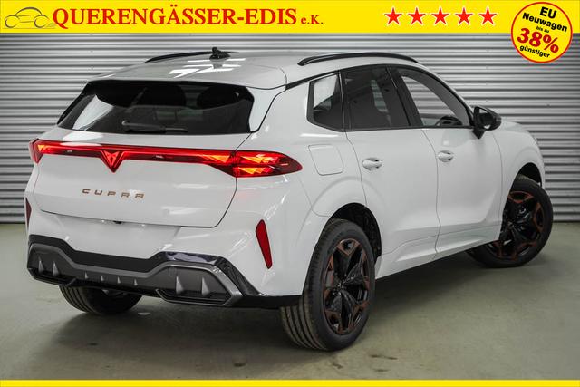 Cupra Terramar 1,5 eTSI DSG - LAGER 