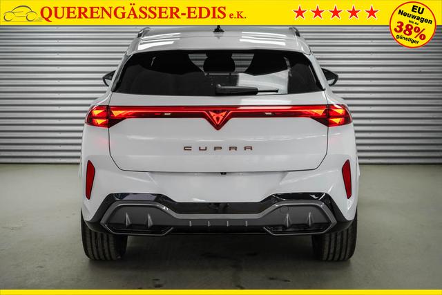 Cupra Terramar 1,5 eTSI DSG - LAGER 