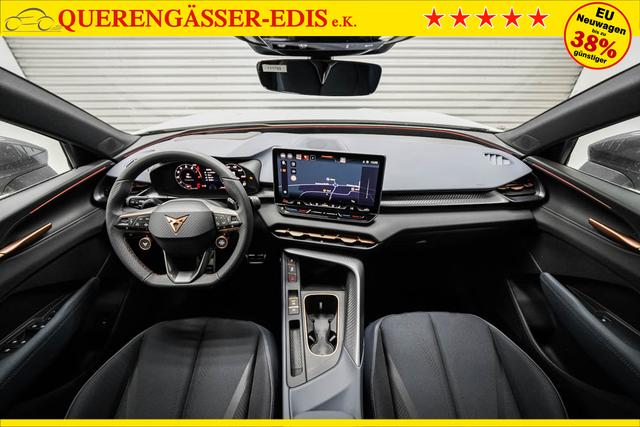 Cupra Terramar 1,5 eTSI DSG - LAGER 