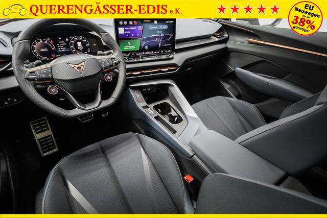 Cupra Terramar 1,5 eTSI DSG - LAGER 