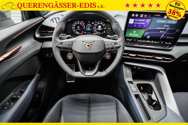 Cupra Terramar 1,5 eTSI DSG - LAGER 