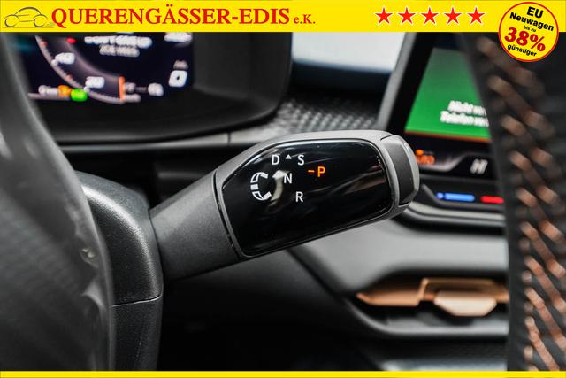 Cupra Terramar 1,5 eTSI DSG - LAGER 