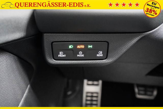 Cupra Terramar 1,5 eTSI DSG - LAGER 