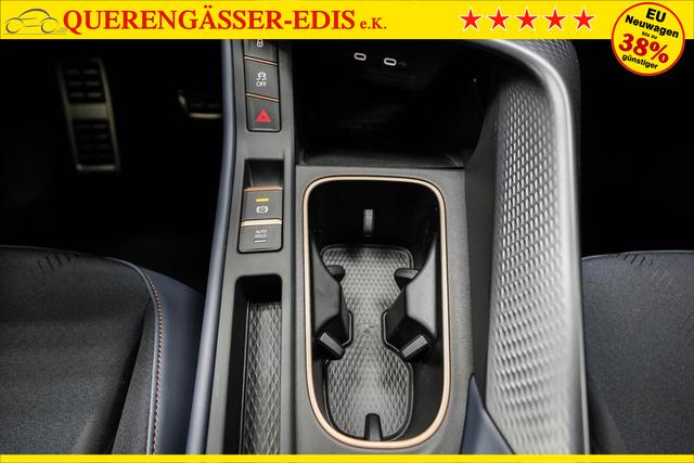 Cupra Terramar 1,5 eTSI DSG - LAGER 