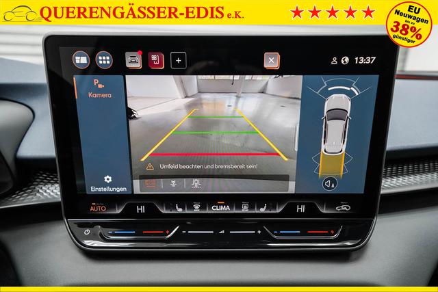 Cupra Terramar 1,5 eTSI DSG - LAGER 