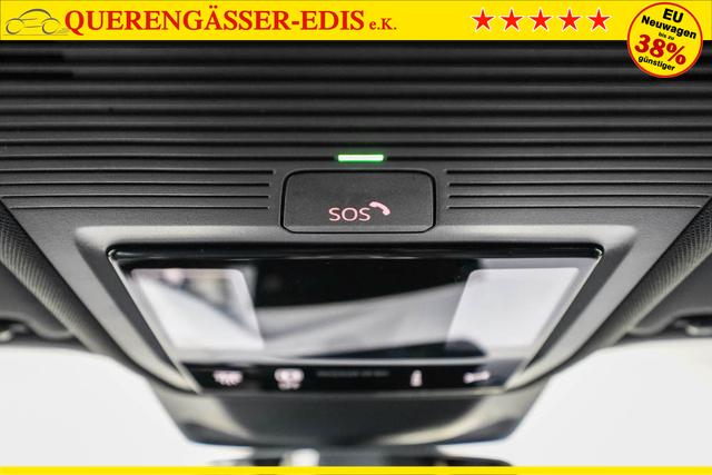 Cupra Terramar 1,5 eTSI DSG - LAGER 