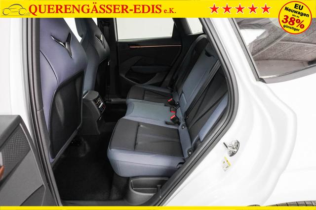 Cupra Terramar 1,5 eTSI DSG - LAGER 