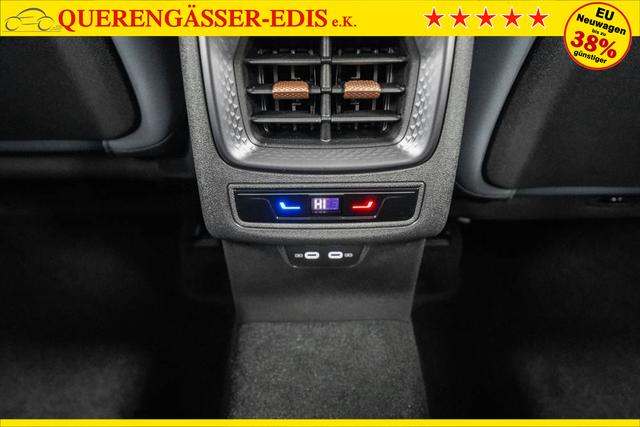 Cupra Terramar 1,5 eTSI DSG - LAGER 