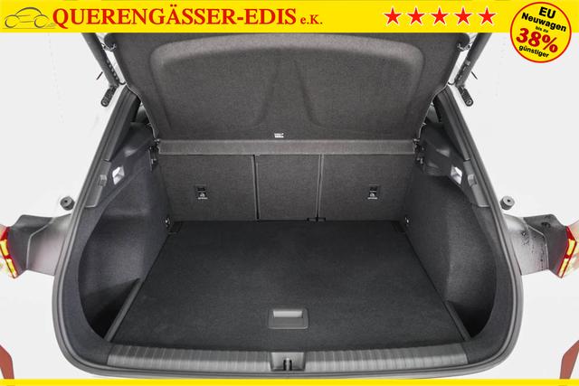 Cupra Terramar 1,5 eTSI DSG - LAGER 