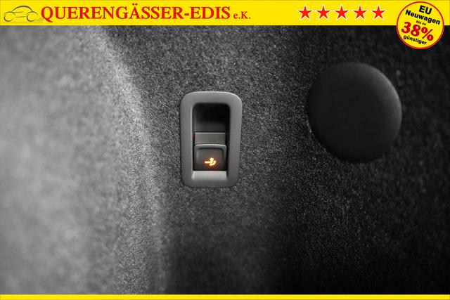 Cupra Terramar 1,5 eTSI DSG - LAGER 