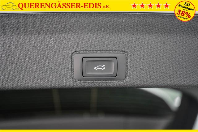 Cupra Terramar 1,5 eTSI DSG - LAGER 