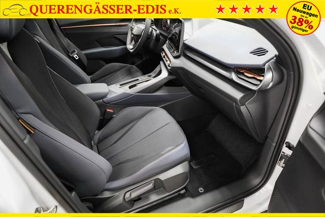 Cupra Terramar 1,5 eTSI DSG - LAGER 