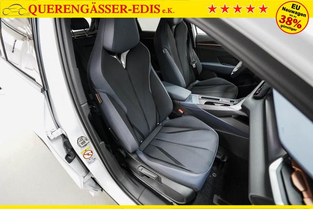 Cupra Terramar 1,5 eTSI DSG - LAGER 
