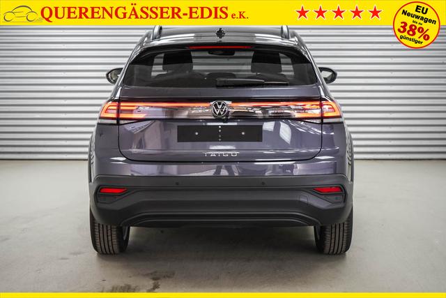 Volkswagen Taigo 1,5 TSI DSG Life - LAGER 