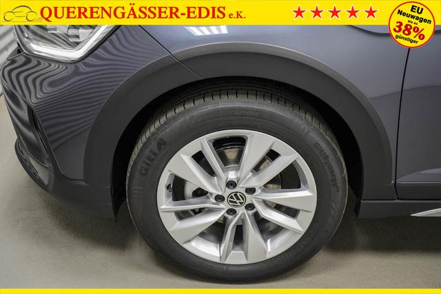 Volkswagen Taigo 1,5 TSI DSG Life - LAGER 