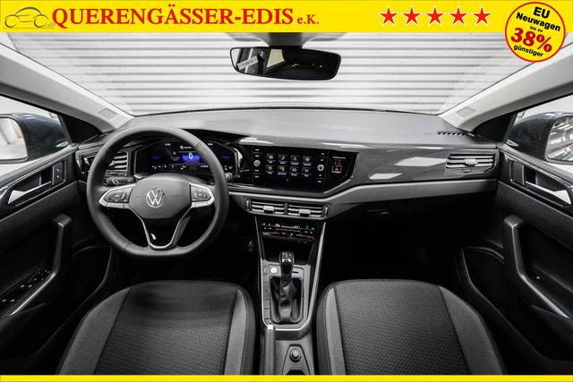 Volkswagen Taigo 1,5 TSI DSG Life - LAGER 